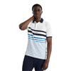 Calvin Klein Golf Gents Newberry Polo Shirt White