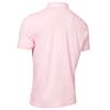 Calvin Klein Golf Gents Seafield Polo Shirt Cherry Blossom