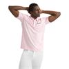 Calvin Klein Golf Gents Seafield Polo Shirt Cherry Blossom