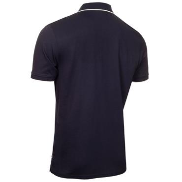 Calvin Klein Golf Gents Seafield Polo Shirt Navy