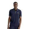 Calvin Klein Golf Gents Seafield Polo Shirt Navy
