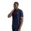Calvin Klein Golf Gents Seafield Polo Shirt Navy