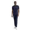 Calvin Klein Golf Gents Seafield Polo Shirt Navy