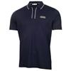 Calvin Klein Golf Gents Seafield Polo Shirt Navy