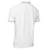 Calvin Klein Golf Gents Seafield Polo Shirt White
