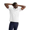 Calvin Klein Golf Gents Seafield Polo Shirt White