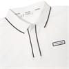 Calvin Klein Golf Gents Seafield Polo Shirt White