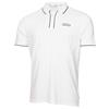 Calvin Klein Golf Gents Seafield Polo Shirt White