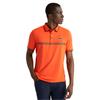 Calvin Klein Golf Gents Newtown Polo Shirt Mandarin