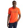 Calvin Klein Golf Gents Newtown Polo Shirt Mandarin