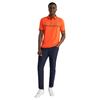 Calvin Klein Golf Gents Newtown Polo Shirt Mandarin