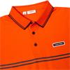 Calvin Klein Golf Gents Newtown Polo Shirt Mandarin