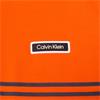 Calvin Klein Golf Gents Newtown Polo Shirt Mandarin