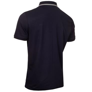 Calvin Klein Golf Gents Newtown Polo Shirt Navy