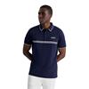 Calvin Klein Golf Gents Newtown Polo Shirt Navy