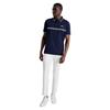 Calvin Klein Golf Gents Newtown Polo Shirt Navy