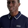 Calvin Klein Golf Gents Newtown Polo Shirt Navy