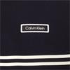Calvin Klein Golf Gents Newtown Polo Shirt Navy