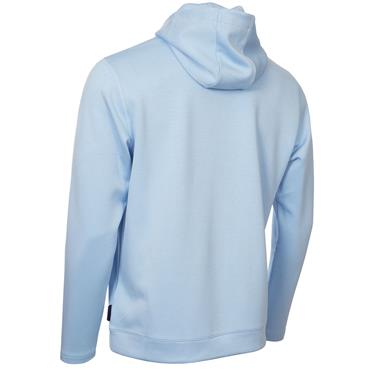 Calvin Klein Golf Gents Rossmore Hoodie Blue Bell