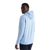 Calvin Klein Golf Gents Rossmore Hoodie Blue Bell
