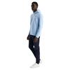 Calvin Klein Golf Gents Rossmore Hoodie Blue Bell