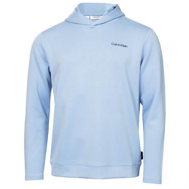 Calvin Klein Golf Gents Rossmore Hoodie Blue Bell