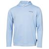 Calvin Klein Golf Gents Rossmore Hoodie Blue Bell