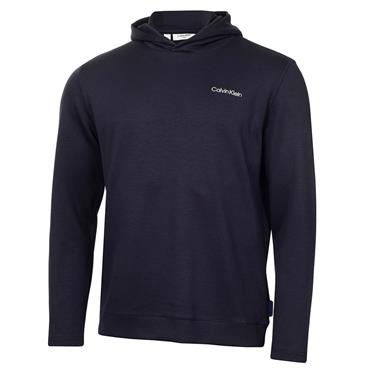 Calvin Klein Golf Gents Rossmore Hoodie Navy