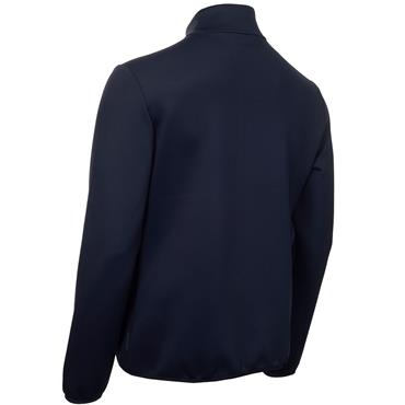 Calvin Klein Golf Gents Brookhill Technical ½ Zip Top Navy