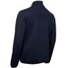 Calvin Klein Golf Gents Brookhill Technical ½ Zip Top Navy