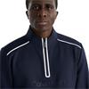 Calvin Klein Golf Gents Brookhill Technical ½ Zip Top Navy