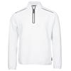 Calvin Klein Golf Gents Brookhill Technical ½ Zip Top White