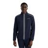 Calvin Klein Golf Gents Brookhill Technical Full Zip Jacket Navy