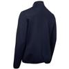 Calvin Klein Golf Gents Brookhill Technical Full Zip Jacket Navy