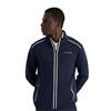 Calvin Klein Golf Gents Brookhill Technical Full Zip Jacket Navy