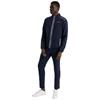 Calvin Klein Golf Gents Brookhill Technical Full Zip Jacket Navy