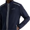 Calvin Klein Golf Gents Brookhill Technical Full Zip Jacket Navy