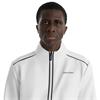 Calvin Klein Golf Gents Brookhill Technical Full Zip Jacket White