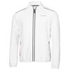 Calvin Klein Golf Gents Brookhill Technical Full Zip Jacket White