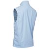 Calvin Klein Golf Gents Deerpark Lightweight Gilet Blue Bell