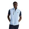 Calvin Klein Golf Gents Deerpark Lightweight Gilet Blue Bell