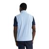 Calvin Klein Golf Gents Deerpark Lightweight Gilet Blue Bell