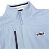 Calvin Klein Golf Gents Deerpark Lightweight Gilet Blue Bell