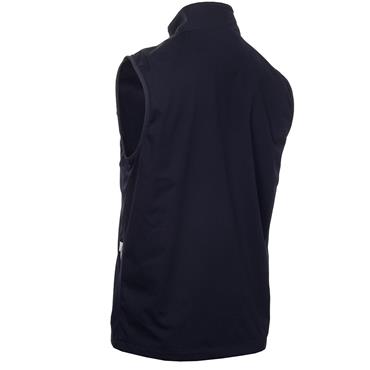 Calvin Klein Golf Gents Deerpark Lightweight Gilet Navy