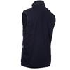 Calvin Klein Golf Gents Deerpark Lightweight Gilet Navy
