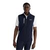 Calvin Klein Golf Gents Deerpark Lightweight Gilet Navy