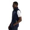 Calvin Klein Golf Gents Deerpark Lightweight Gilet Navy