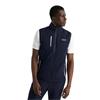 Calvin Klein Golf Gents Deerpark Lightweight Gilet Navy