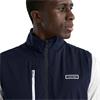 Calvin Klein Golf Gents Deerpark Lightweight Gilet Navy