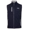 Calvin Klein Golf Gents Deerpark Lightweight Gilet Navy